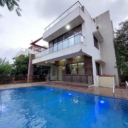 Khandāla Leisure Villa المظهر الخارجي الصورة