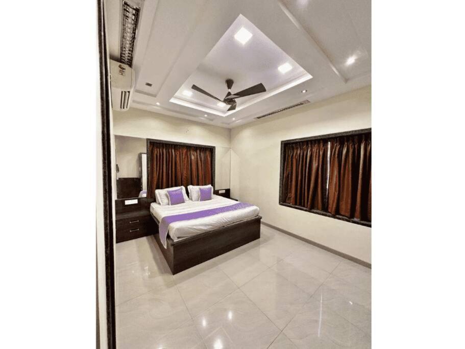 Khandāla Leisure Villa المظهر الخارجي الصورة