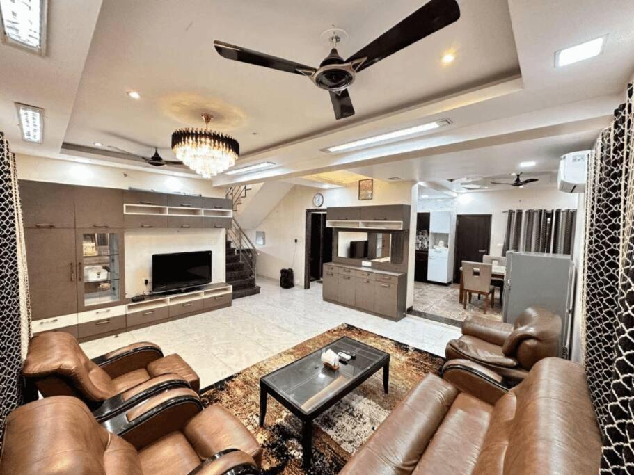 Khandāla Leisure Villa المظهر الخارجي الصورة