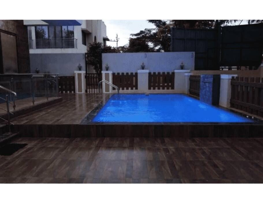 Khandāla Leisure Villa المظهر الخارجي الصورة