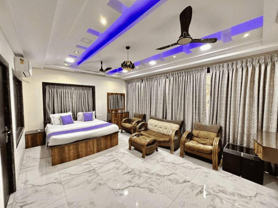 Khandāla Leisure Villa المظهر الخارجي الصورة