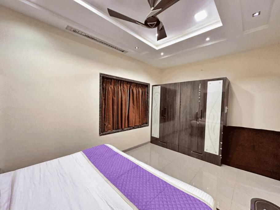 Khandāla Leisure Villa المظهر الخارجي الصورة