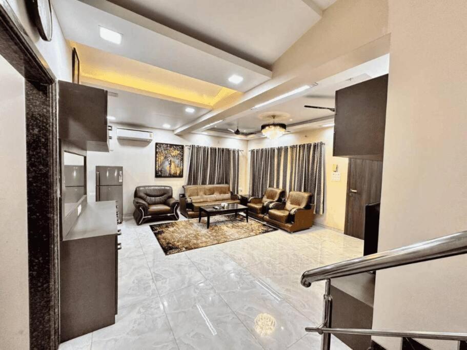 Khandāla Leisure Villa المظهر الخارجي الصورة
