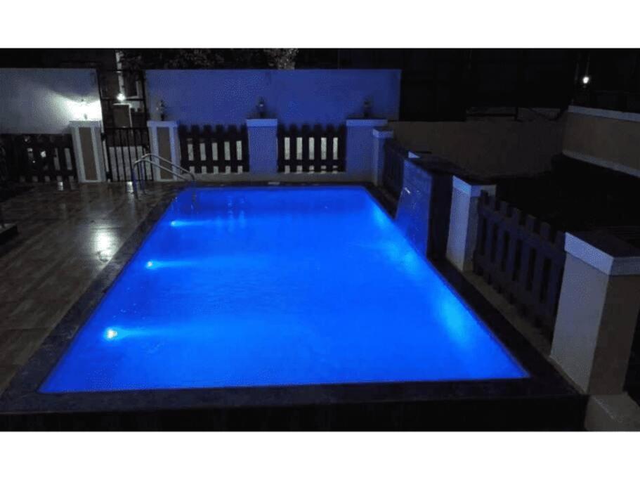Khandāla Leisure Villa المظهر الخارجي الصورة